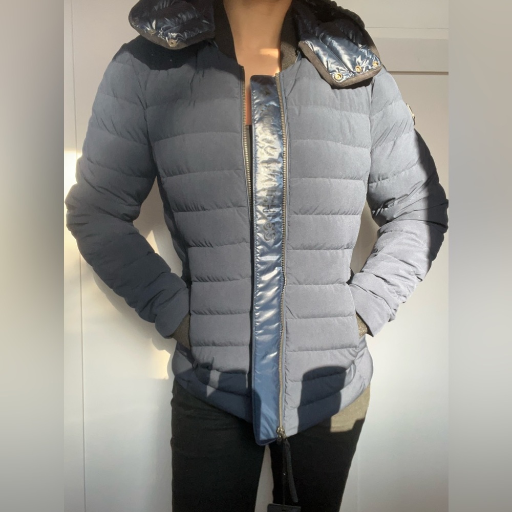 Moose Knuckles 🫎 Ladies Felicite Jacket